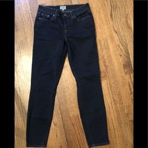 Women’s J.Crew jeans